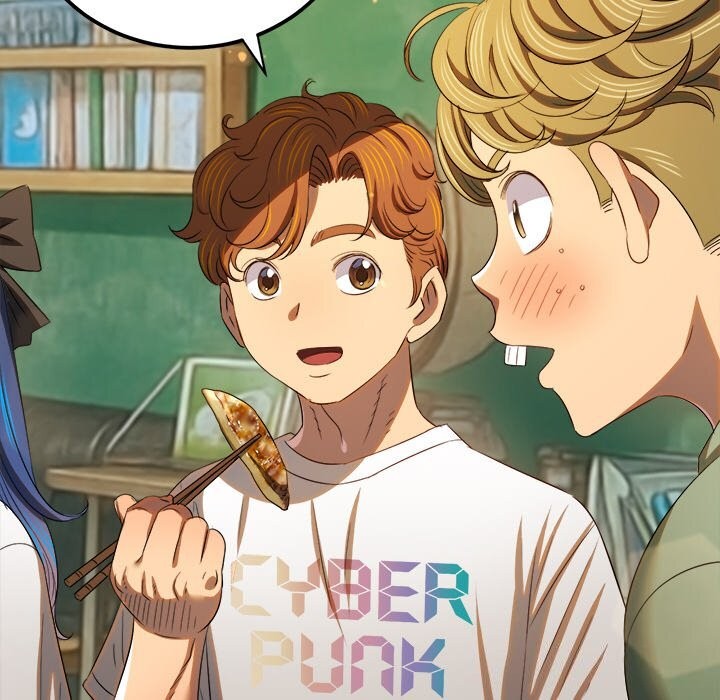 难缠小恶女第269話