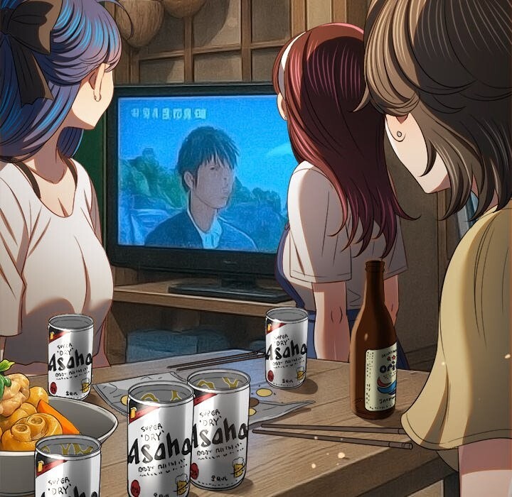 难缠小恶女第269話