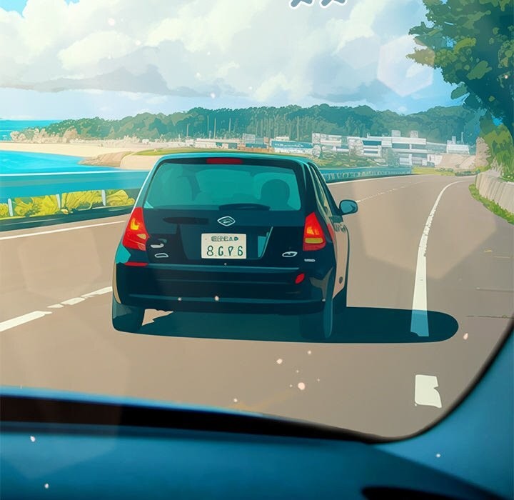 难缠小恶女第269話