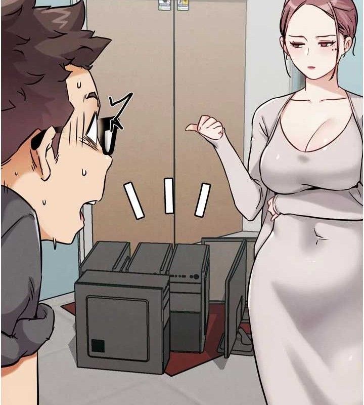 G斗吧!真人肉搏王第17話-關上門教訓慣老闆