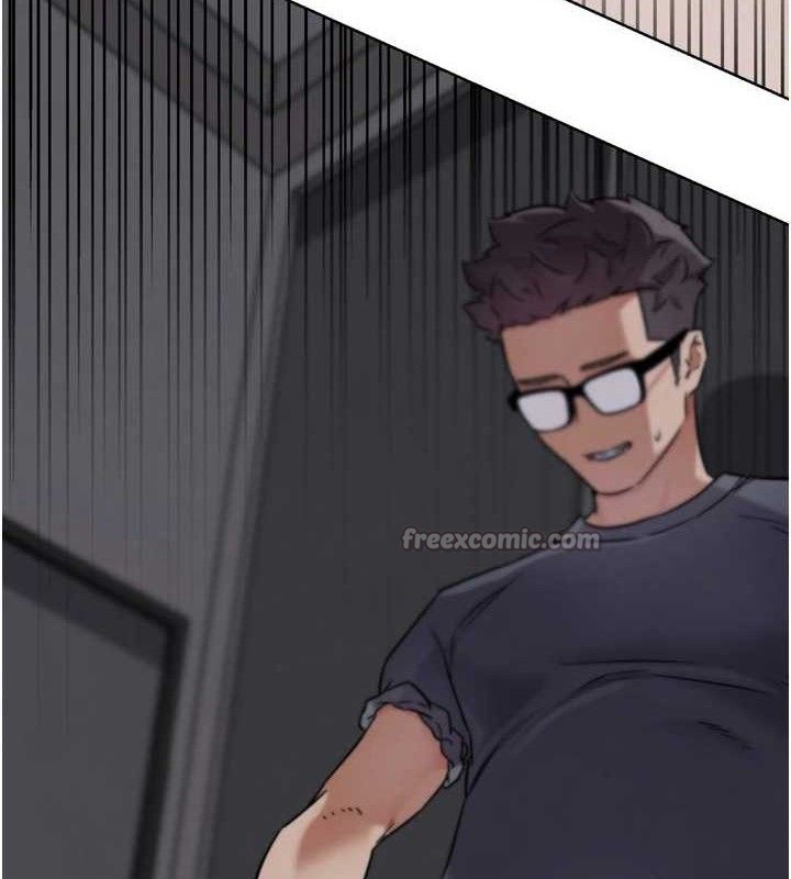 G斗吧!真人肉搏王第17話-關上門教訓慣老闆