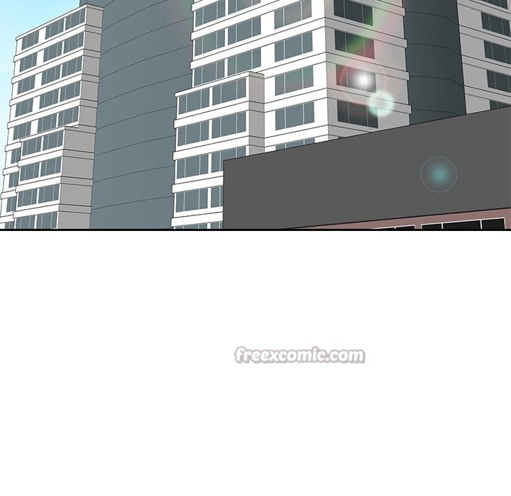 女子宿舍日记第14話