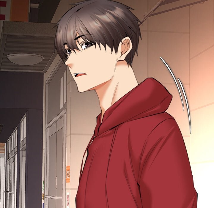 女子宿舍日记第14話