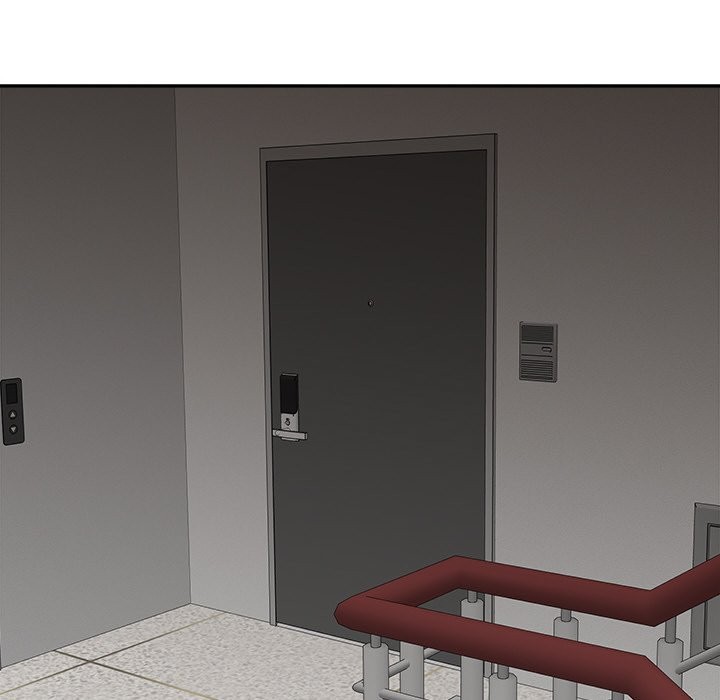 女子宿舍日记第14話