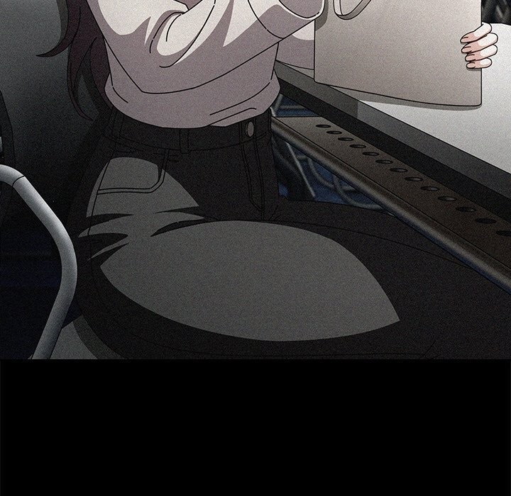 请弄臟我的女朋友第20話