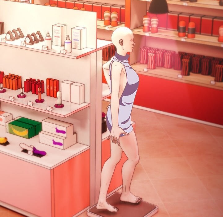 请弄臟我的女朋友第20話