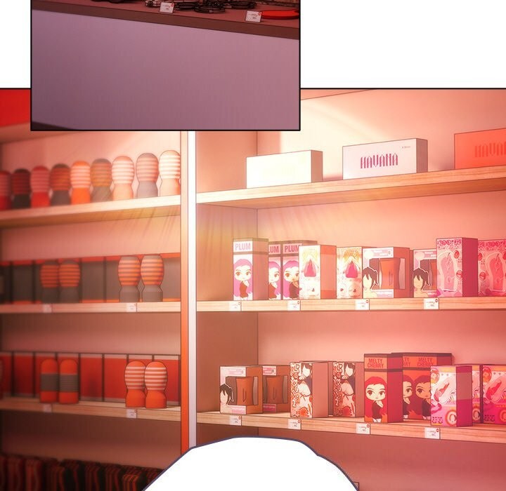 请弄臟我的女朋友第20話