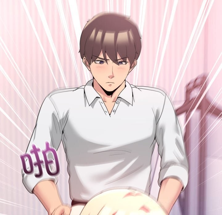 男人止步第21話