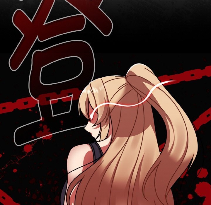 热情拳击馆第38話