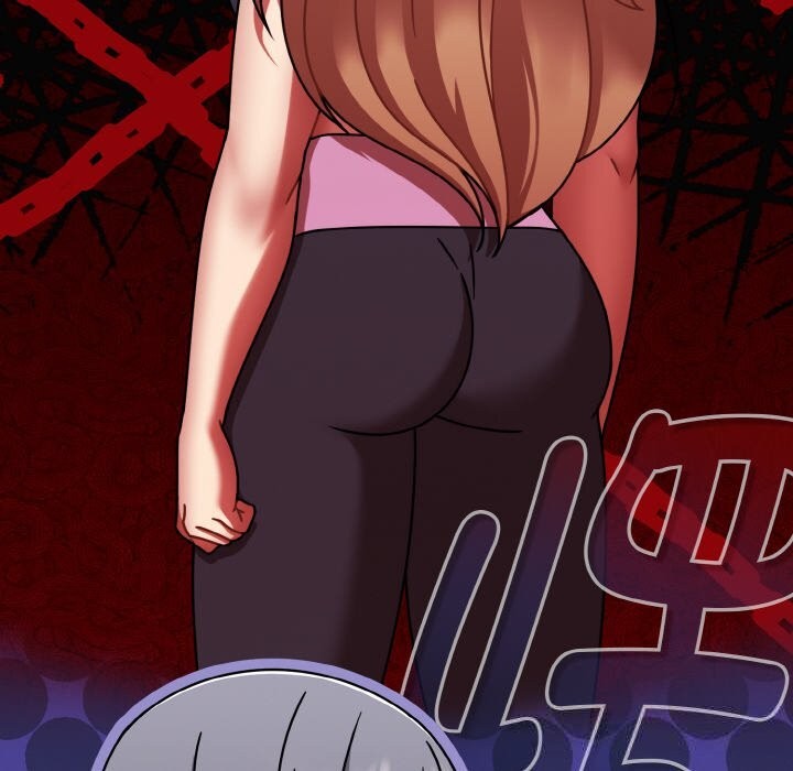 热情拳击馆第38話