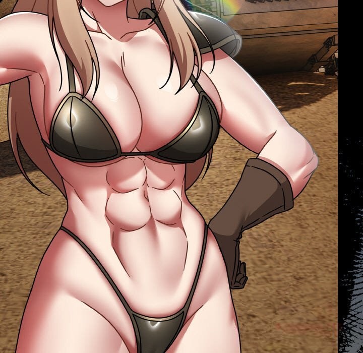 热情拳击馆第38話