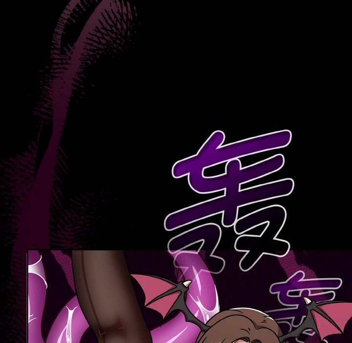 热情拳击馆第38話