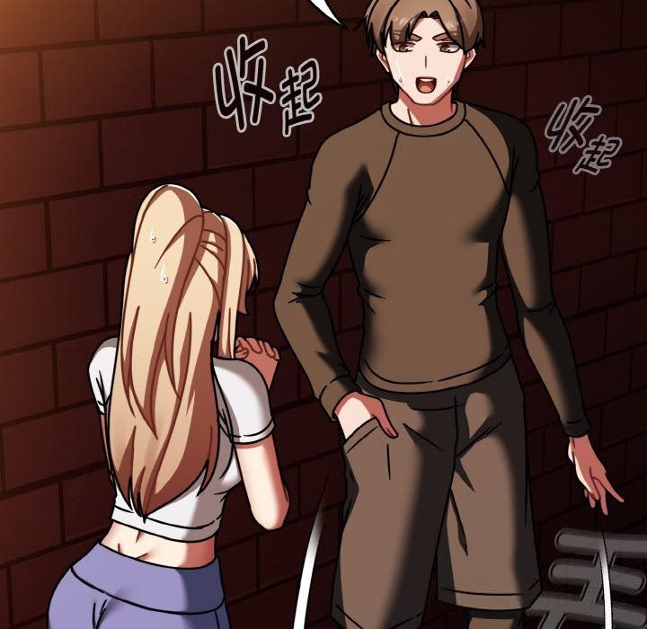 热情拳击馆第38話