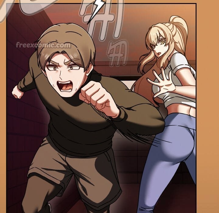 热情拳击馆第38話