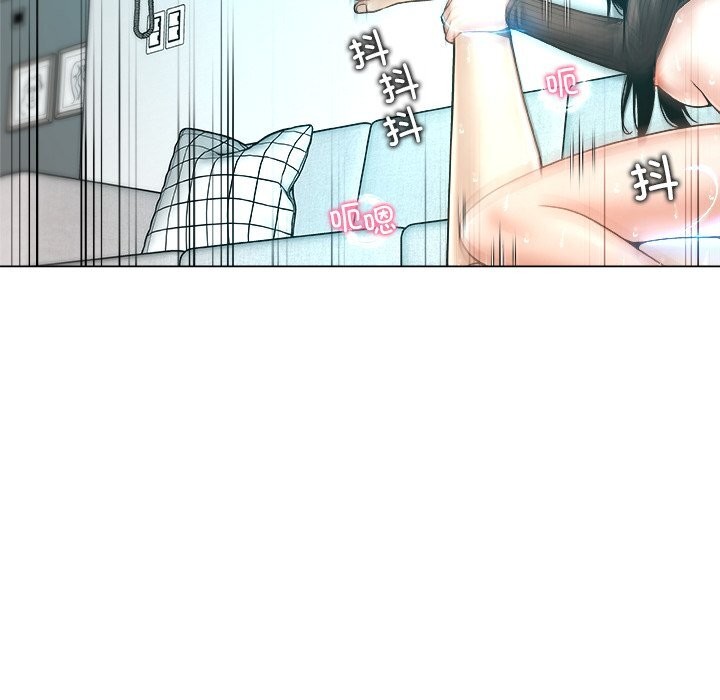 被幸运诅咒的人第7話