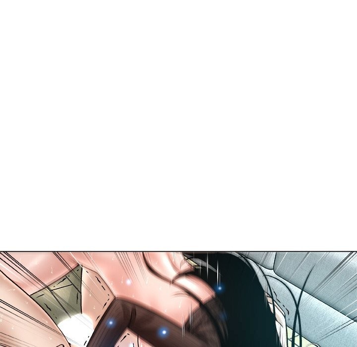 被幸运诅咒的人第7話