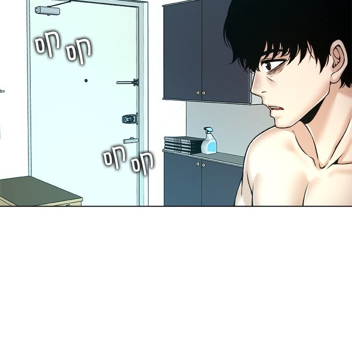 被幸运诅咒的人第7話