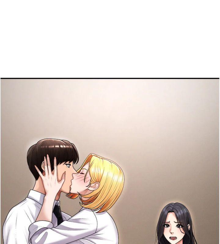 肉体审判第18話-動作輕點，別吵醒她