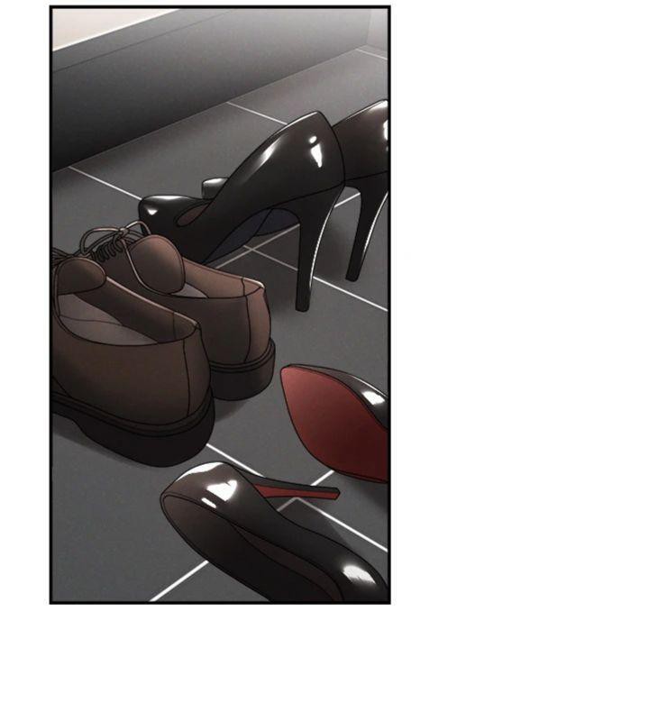 肉体审判第18話-動作輕點，別吵醒她