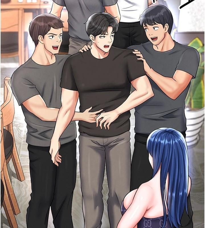 足球型男脱单指南第29話-你不記得我嗎?