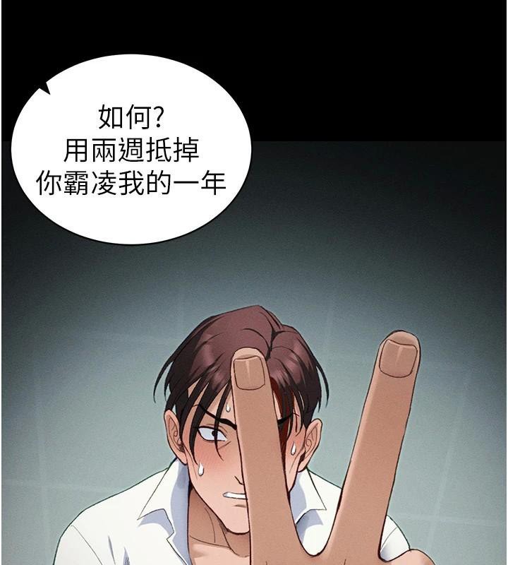 太妹攻略指南第38話-奴隸遊戲開始