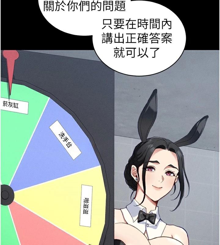 太妹攻略指南第38話-奴隸遊戲開始