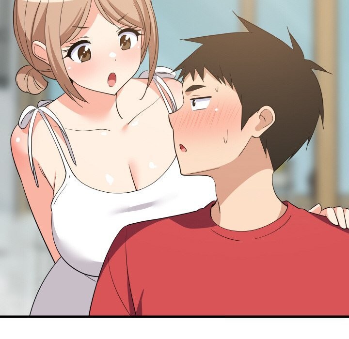 难缠姐妹偏要和我同居第60話