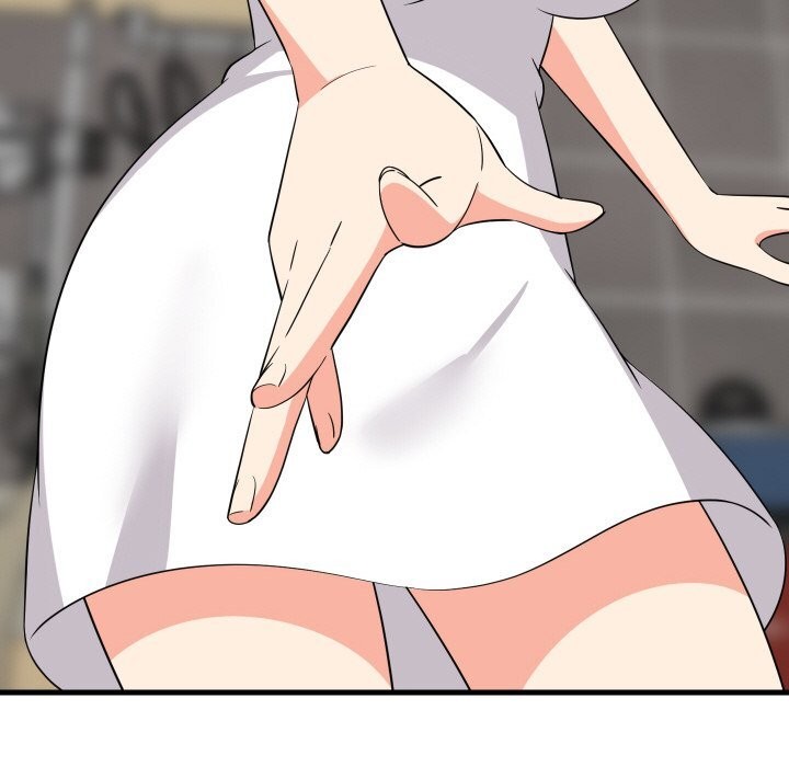 难缠姐妹偏要和我同居第60話