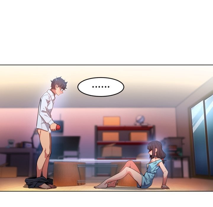 她的直播间第27話