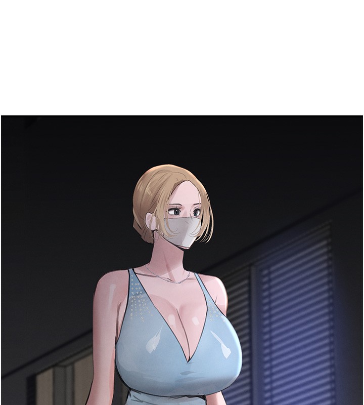 黑道千金第48話-夜半教訓女淫賊