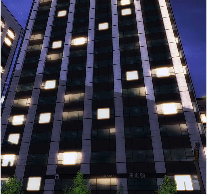 单身即纵慾第17話-妳最多是我的肉便器!