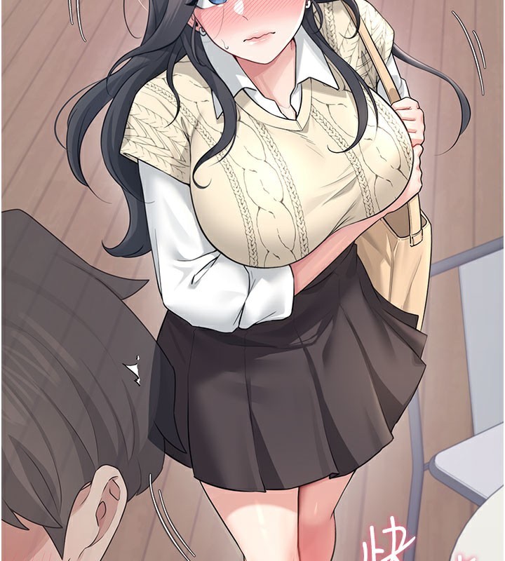 飞机杯女神连线中第28話-剛才那個吻害人家都濕了