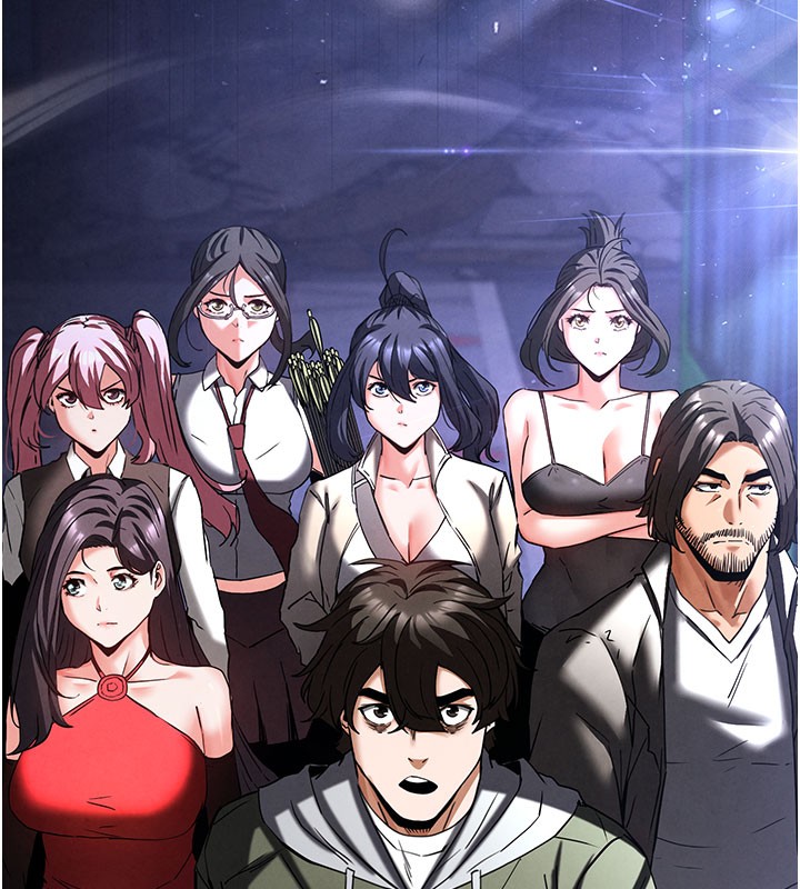 末日鵰堡第44話-被廢物的老二內射到崩潰