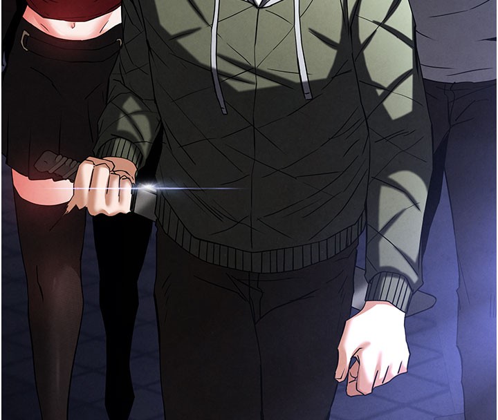 末日鵰堡第44話-被廢物的老二內射到崩潰