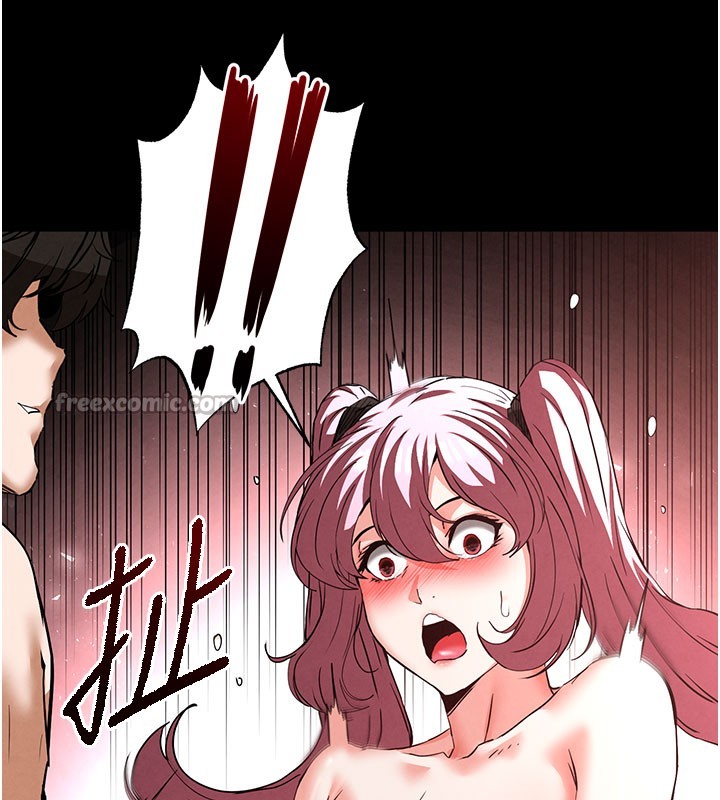 末日鵰堡第44話-被廢物的老二內射到崩潰