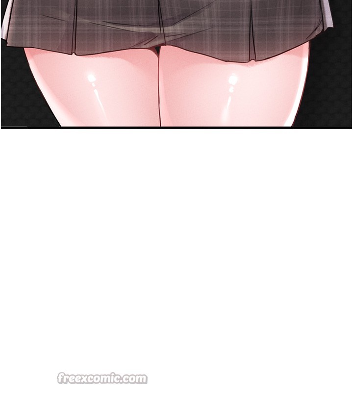 男人配额制第12話-等待已久的獵物到手