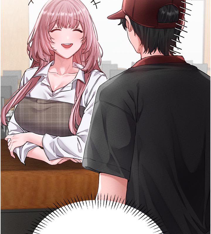 男人配额制第12話-等待已久的獵物到手