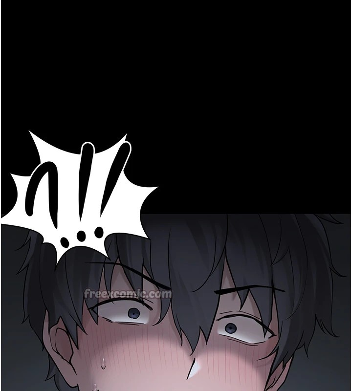 垃圾堆捡到宠物系萌妹第1话-路边捡到美少女