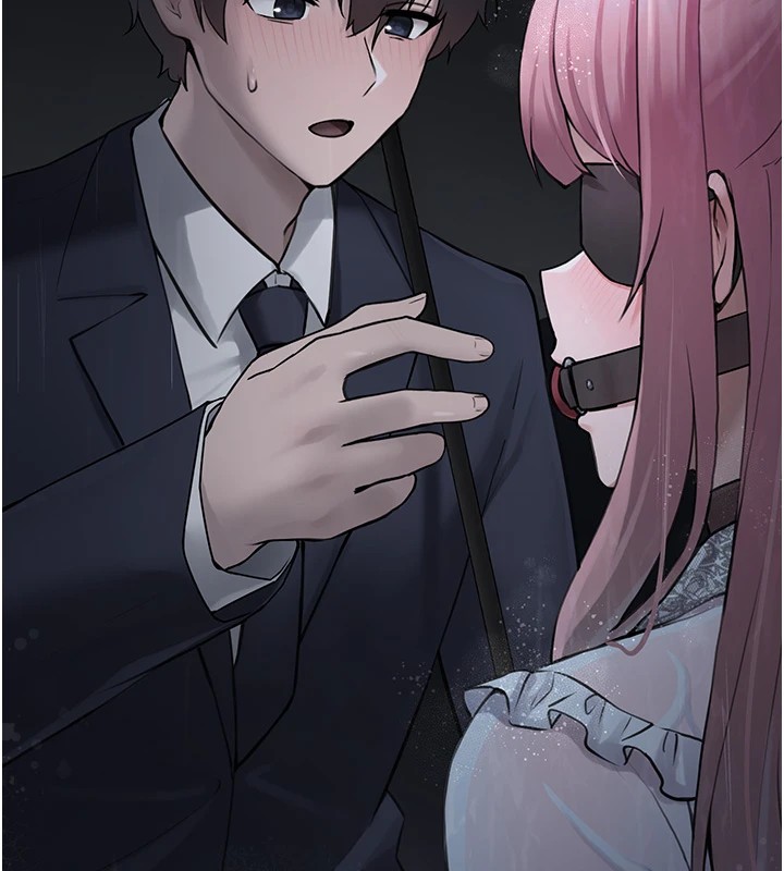 垃圾堆捡到宠物系萌妹第1话-路边捡到美少女