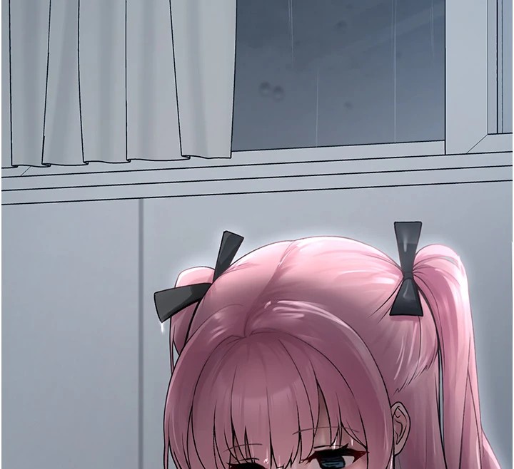 垃圾堆捡到宠物系萌妹第1话-路边捡到美少女