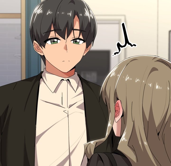 家人之间这样不好吧第62話