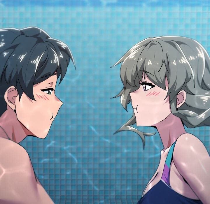 家人之间这样不好吧第62話