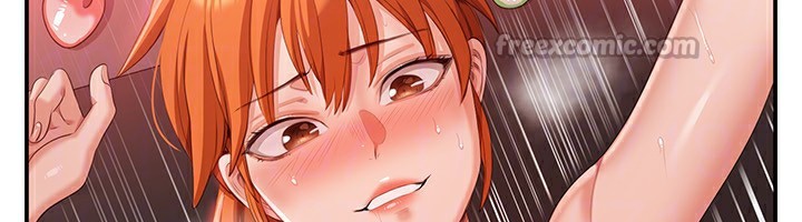 倒追游戏第16話-前輩,妳也想要嗎?