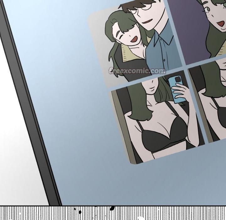 附属品少女的叛逆期第15話