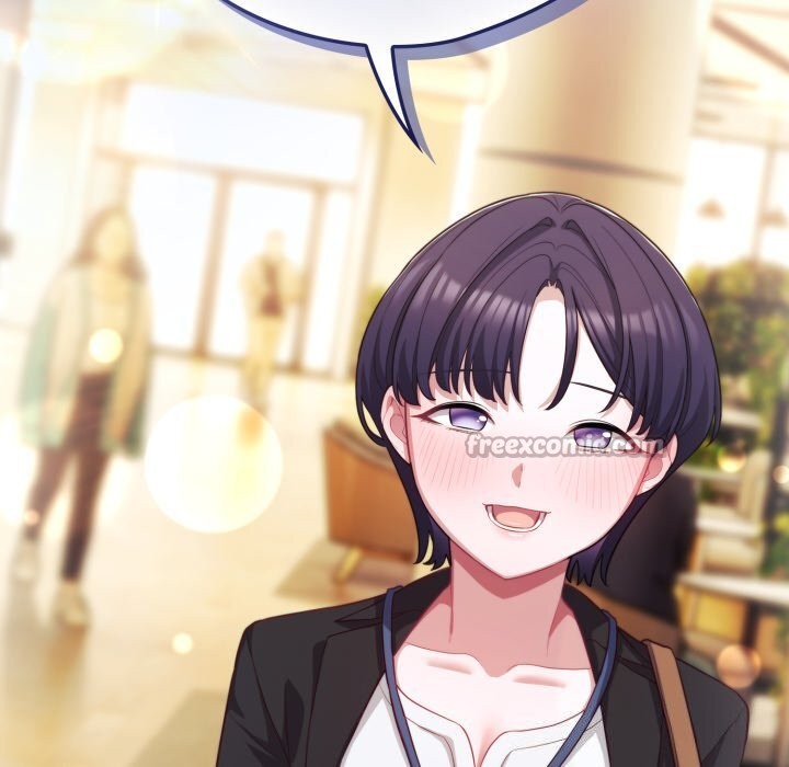 喵来的恋爱第34話