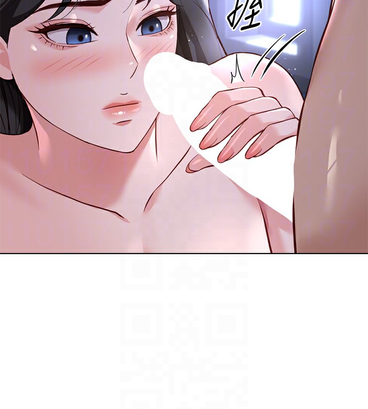 鲁蛇社畜的金手指第37話-連綿不絕的高潮