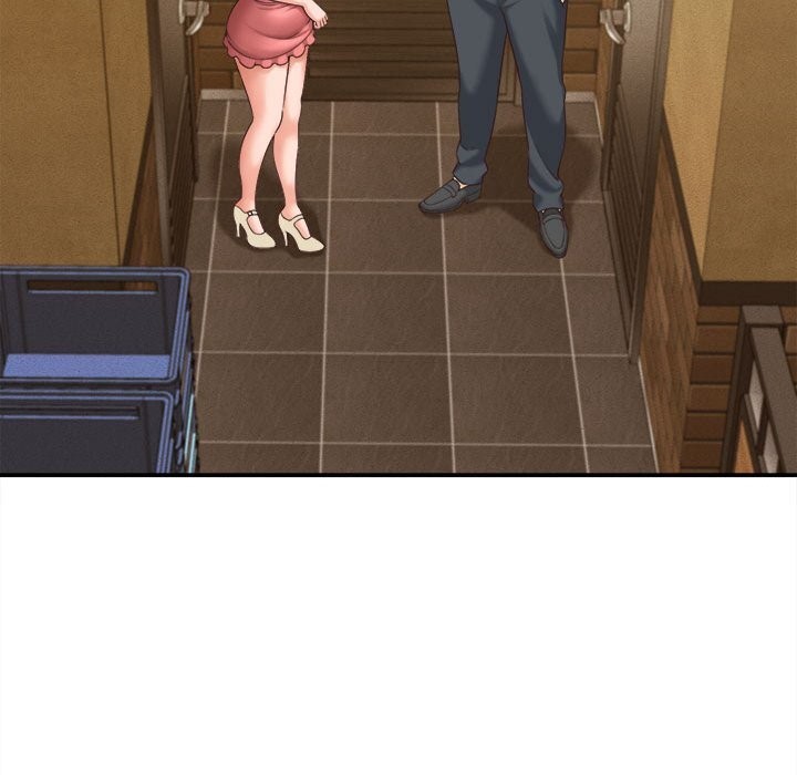 她们的夜晚属于我第7話