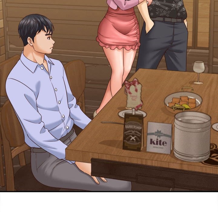 她们的夜晚属于我第7話