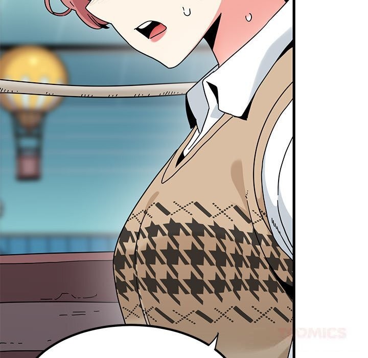 发小碰不得第84話