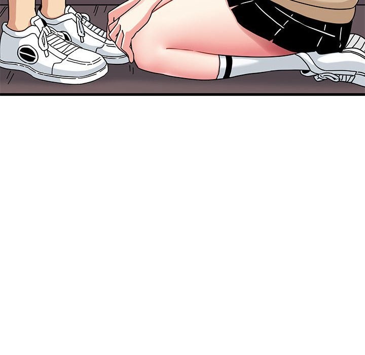 发小碰不得第84話